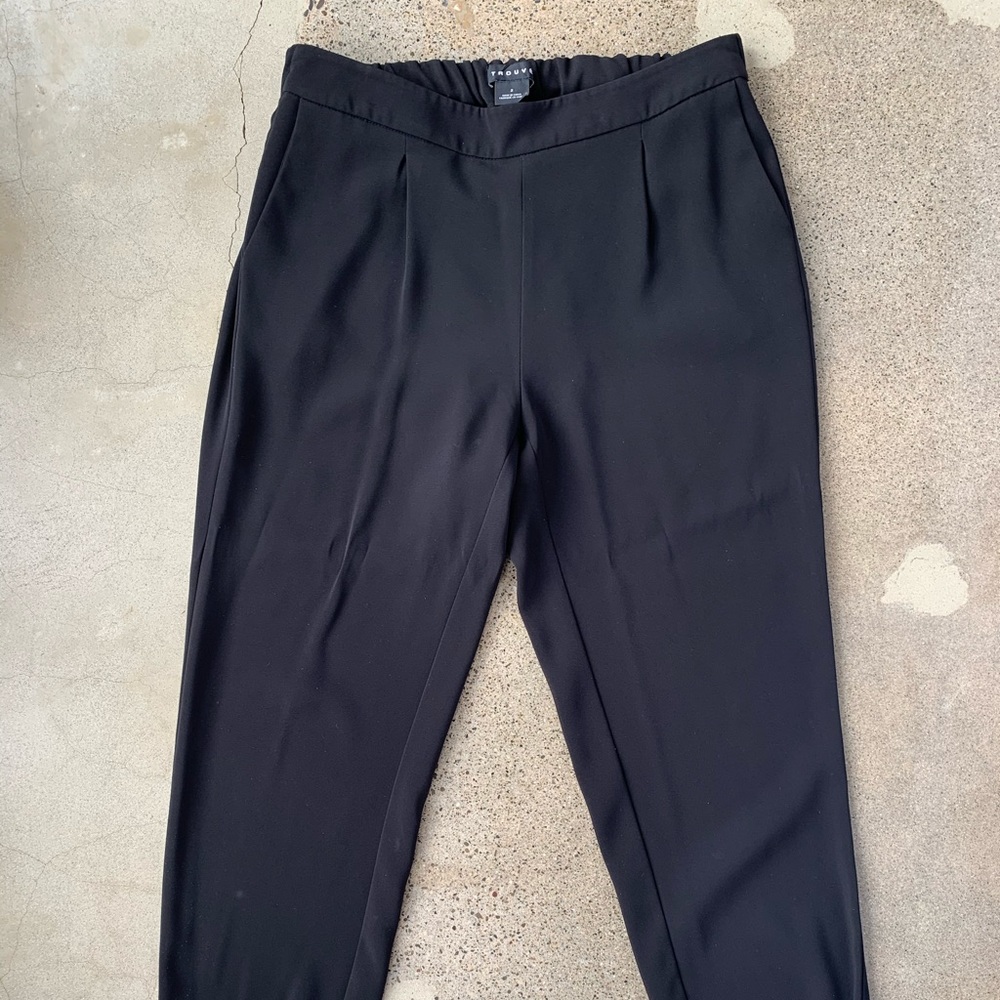 Trouvé Dress Pant